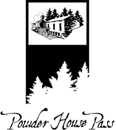 Powder House Pass Logo