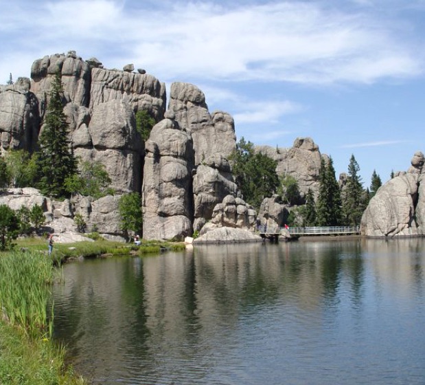 Sylvan Lake